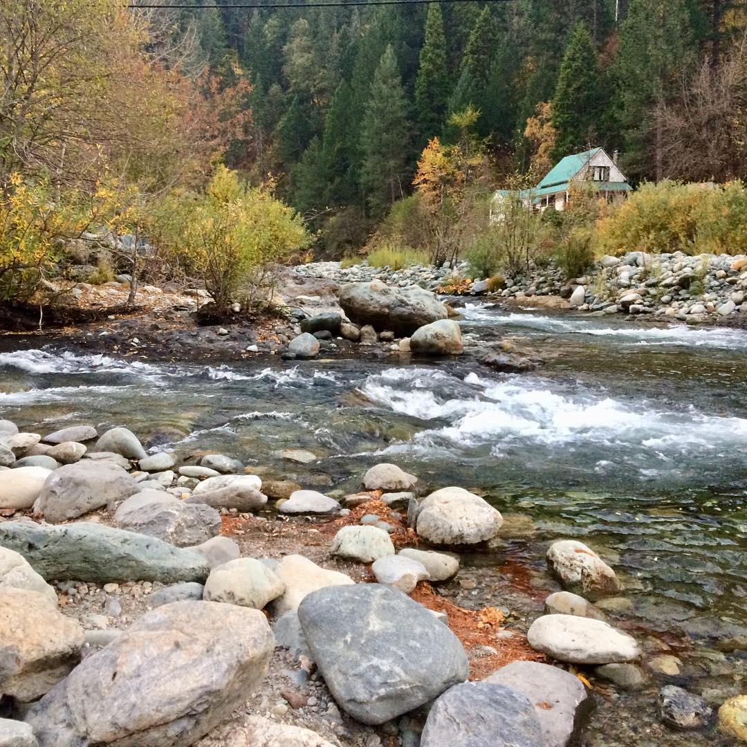 iloveyuba river confluence