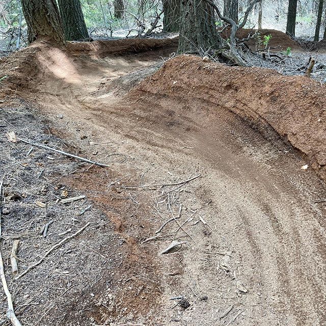 Bike Trail delivers as promised